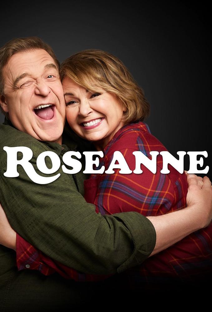 TV ratings for Roseanne in Germany. ABC TV series