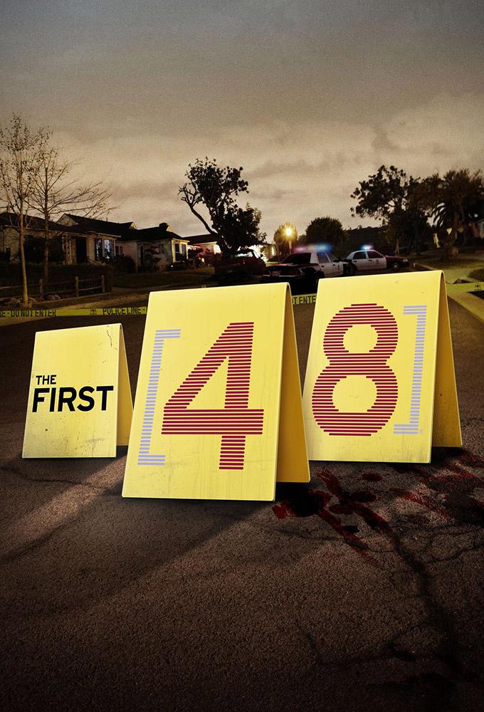 TV ratings for The First 48 in Australia. A&E TV series