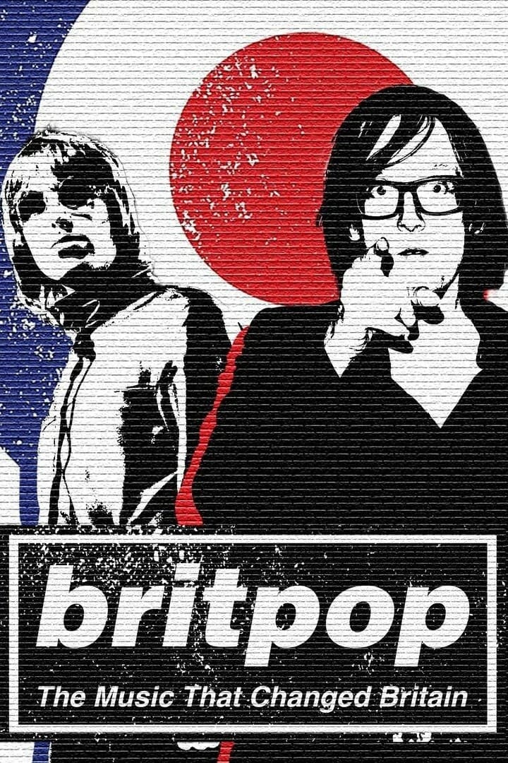 TV ratings for Britpop: The Music That Changed Britain in the United States. Channel 5 TV series