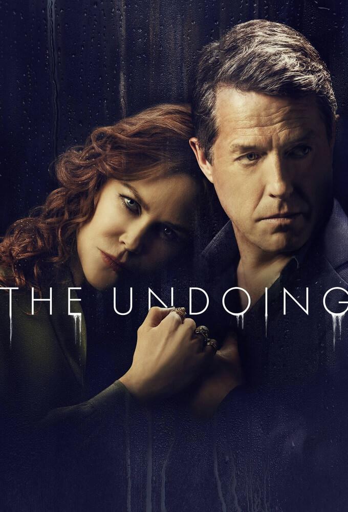 TV ratings for The Undoing in the United States. HBO TV series