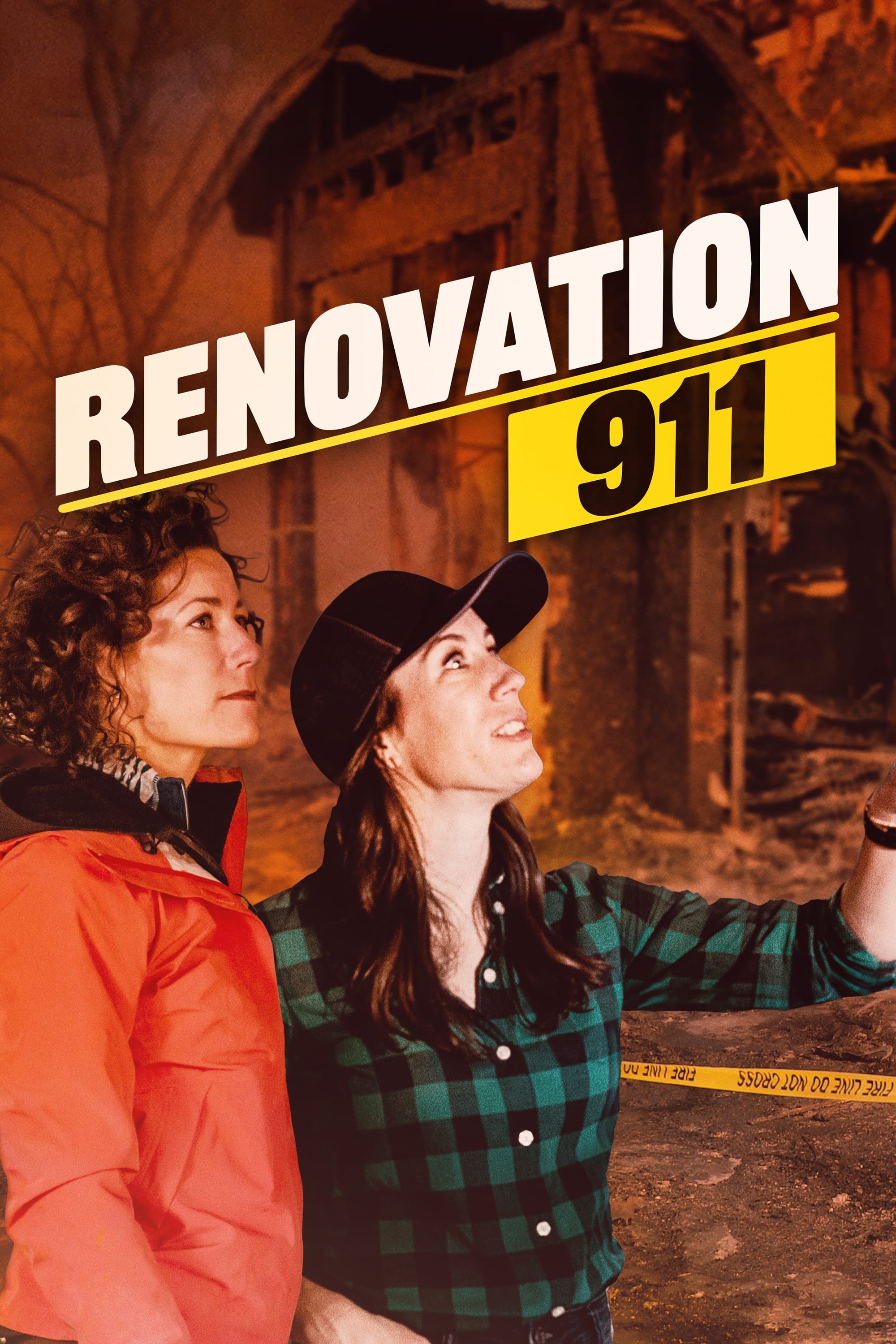 TV ratings for Renovation 911 in los Estados Unidos. hgtv TV series