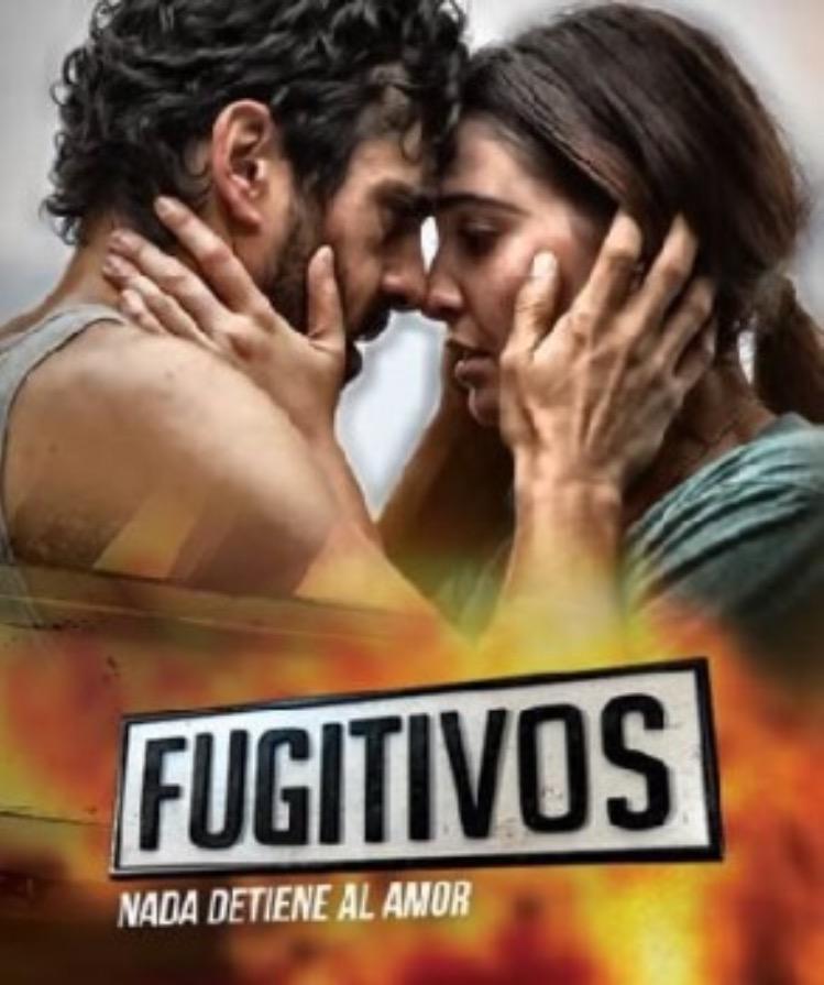 TV ratings for Fugitivos in Australia. Caracol Televisión TV series