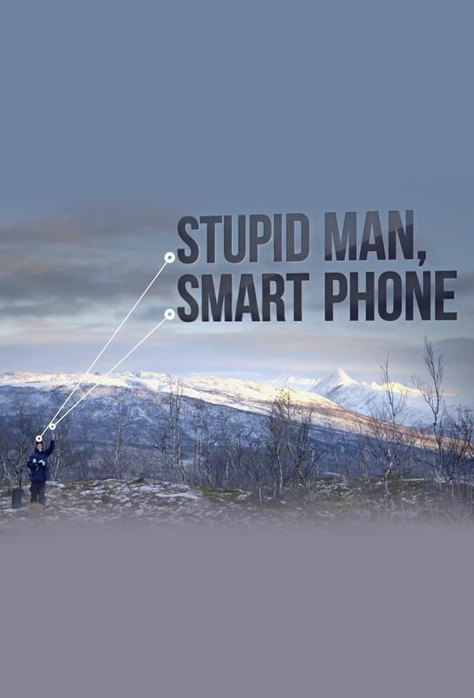 TV ratings for Stupid Man, Smart Phone in Brazil. BBC Three TV series