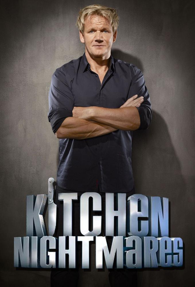TV ratings for Ramsay's Kitchen Nightmares in South Korea. Channel 4 TV series