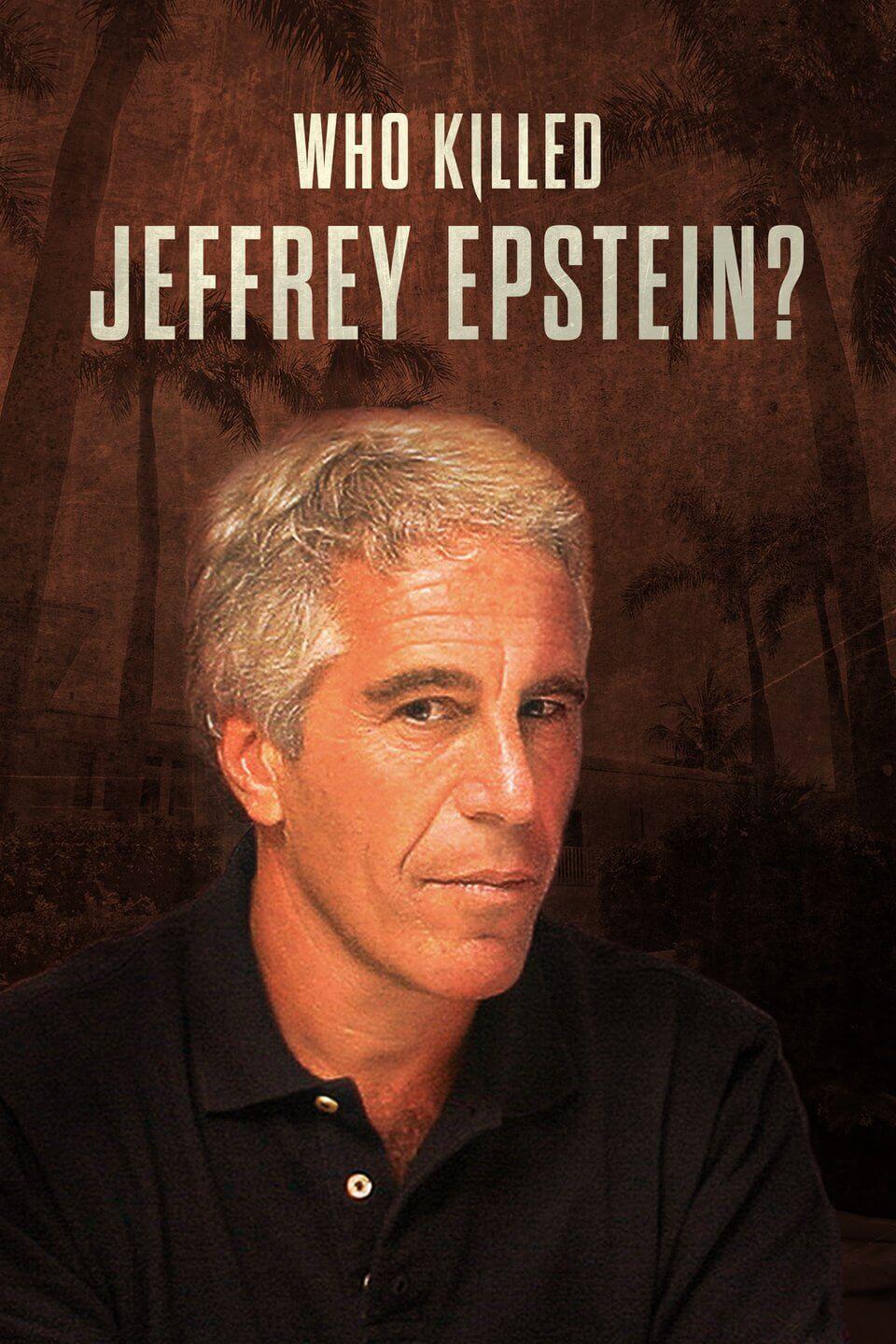 TV ratings for Who Killed Jeffrey Epstein? in South Korea. investigation discovery TV series