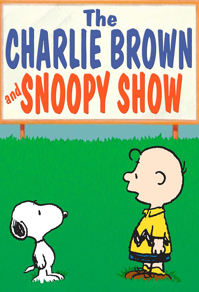 TV ratings for The Charlie Brown And Snoopy Show in Argentina. CBS TV series