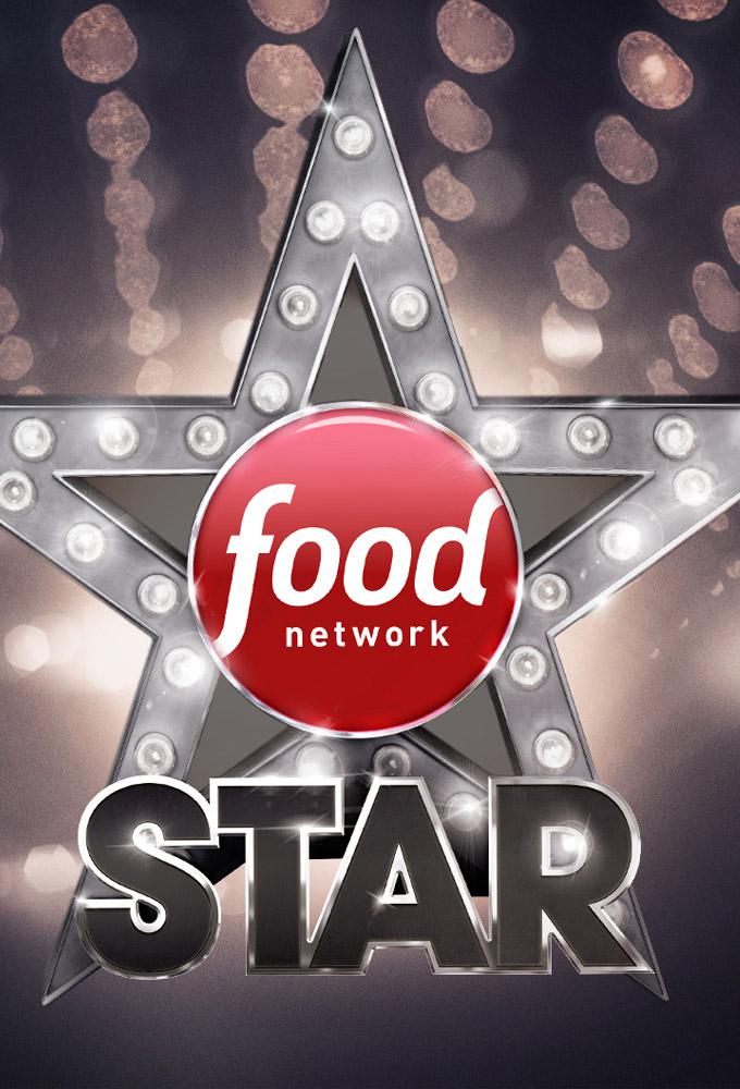 TV ratings for Food Network Star in South Korea. Food Network TV series
