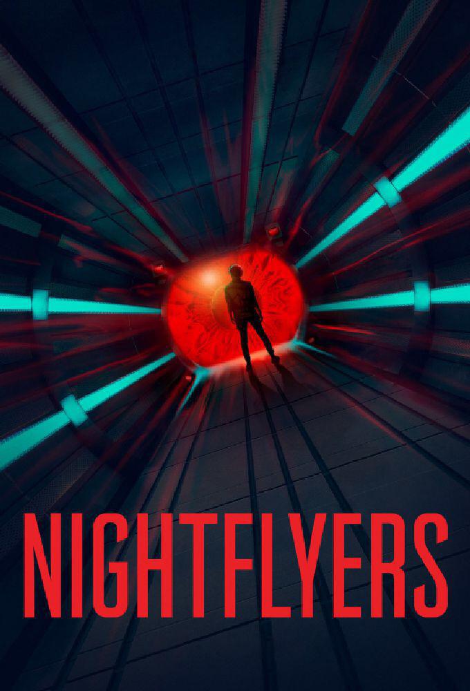TV ratings for Nightflyers in the United States. Syfy TV series
