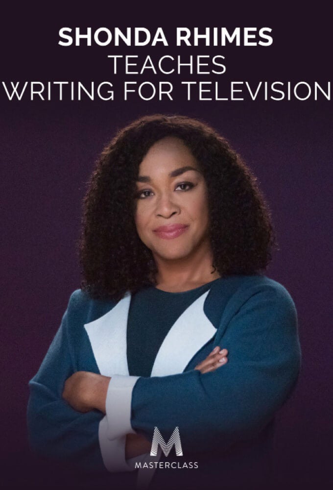 TV ratings for Shonda Rhimes Teaches Writing For Television in Malaysia. MasterClass TV series