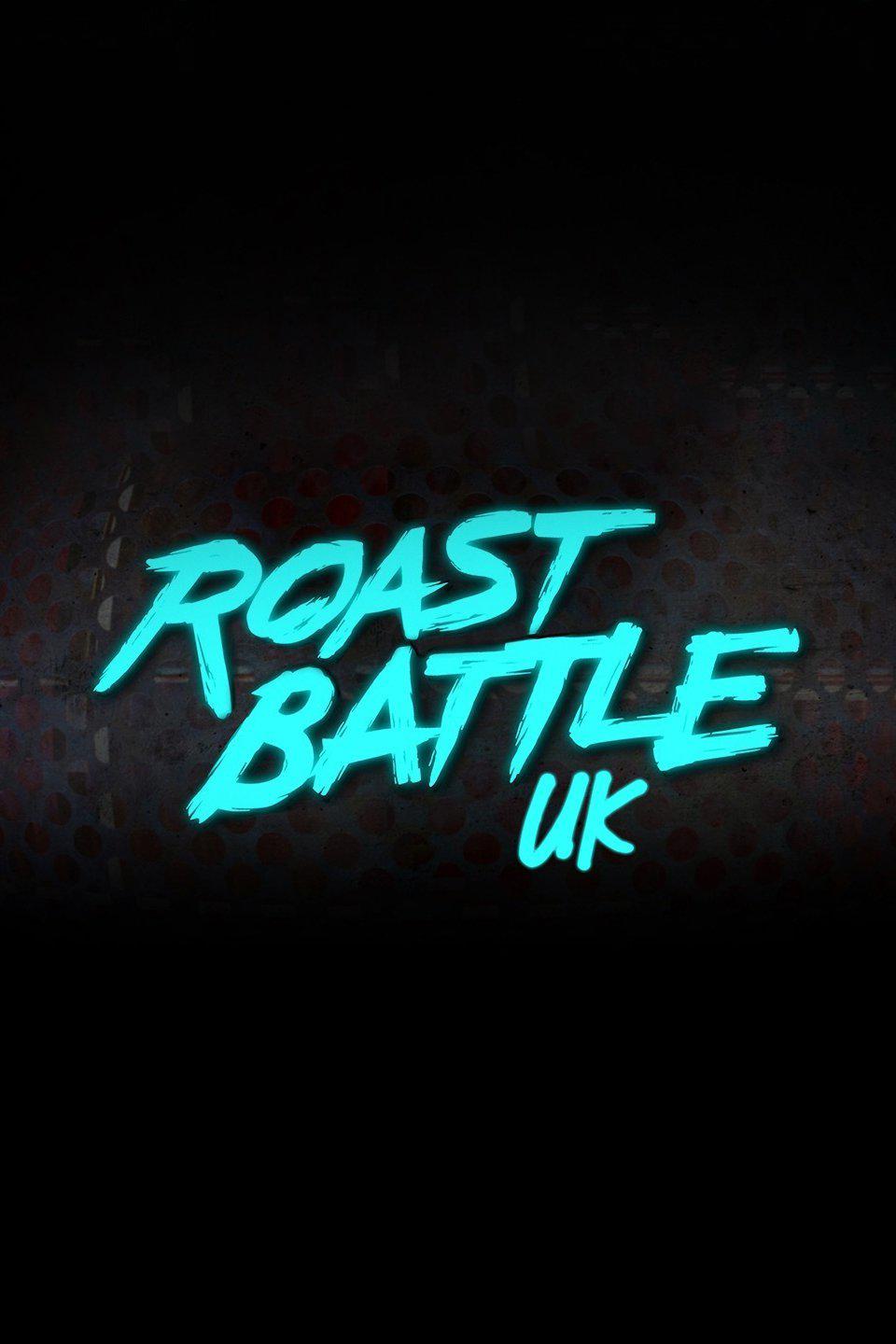 TV ratings for Roast Battle UK in South Africa. Comedy Central (UK and Ireland) TV series