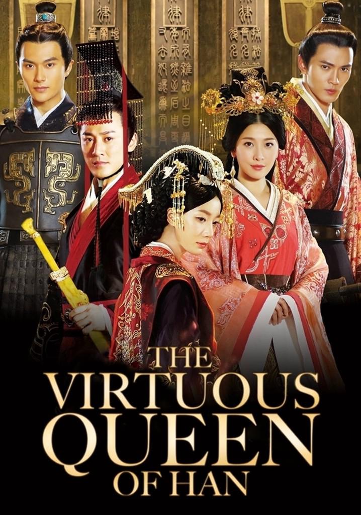 TV ratings for The Virtuous Queen Of Han(卫子夫) in the United States. Zhejiang Television TV series