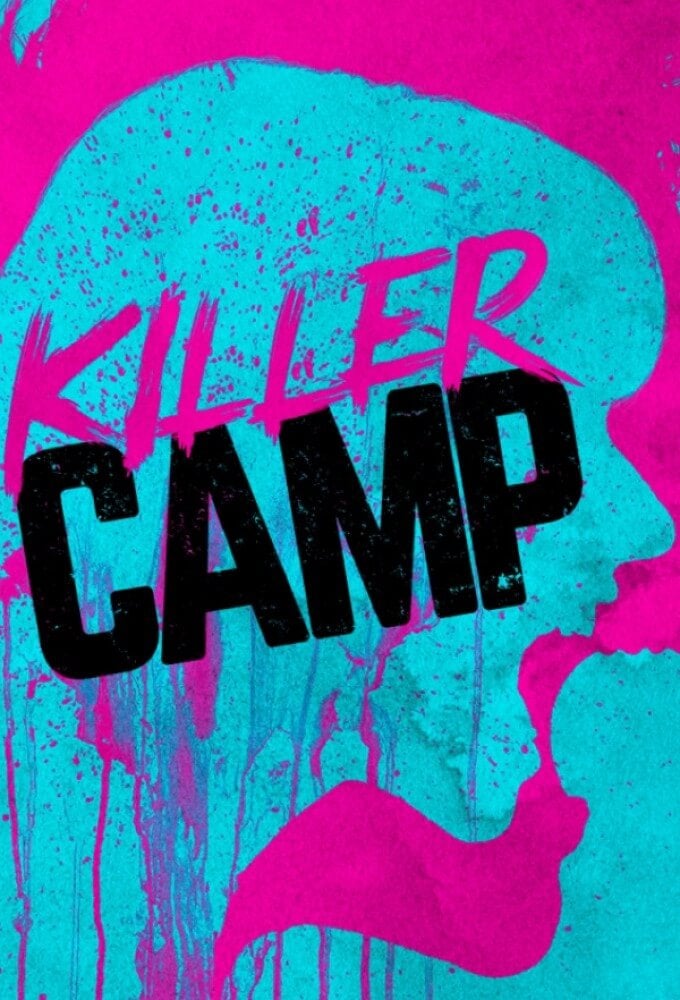 TV ratings for Killer Camp in Denmark. ITV 2 TV series