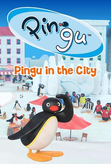 Pingū In Za Shiti