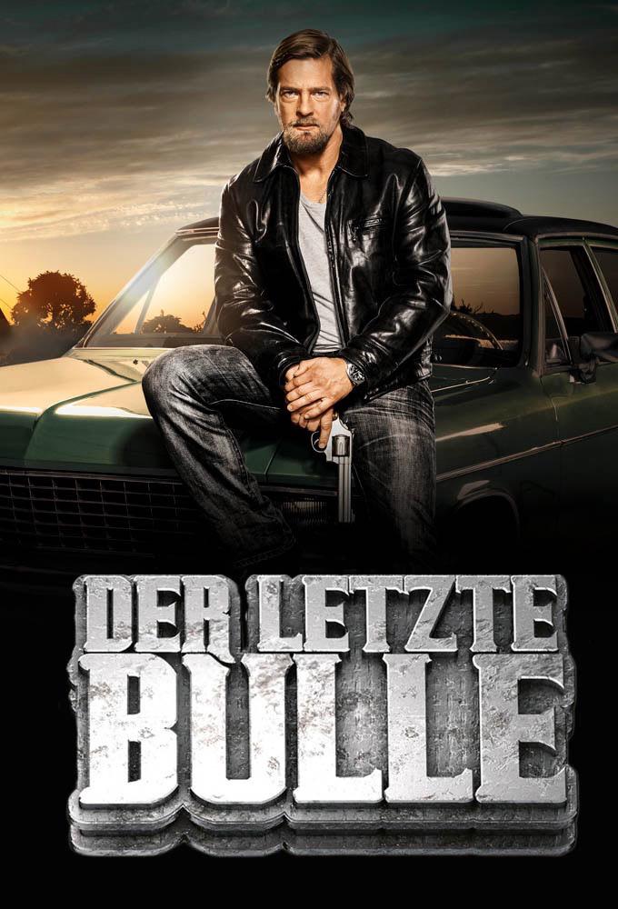 TV ratings for Der Letzte Bulle in Noruega. Sat.1 TV series