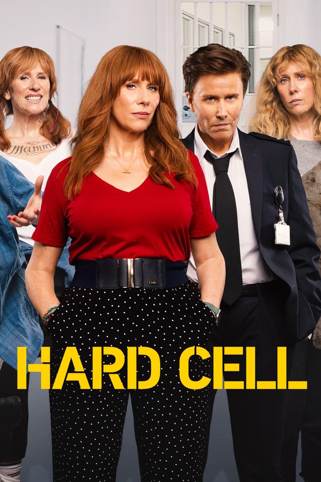 TV ratings for Hard Cell in Brazil. Netflix TV series