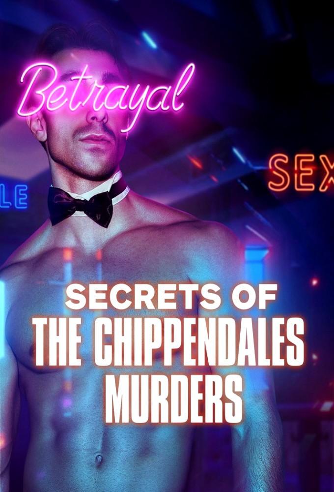 TV ratings for Secrets Of The Chippendales Murders in Irlanda. a&e TV series