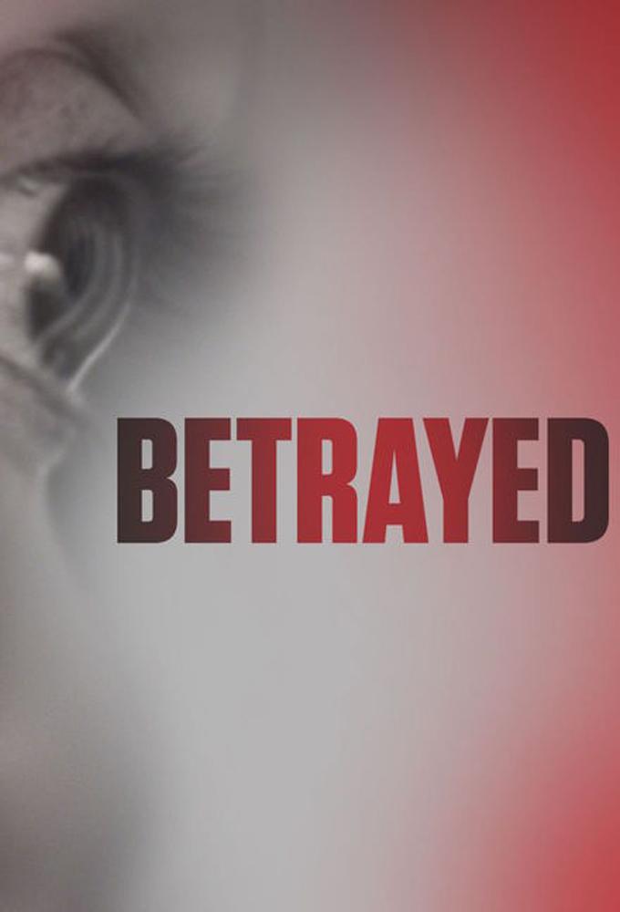 TV ratings for Betrayed in Sweden. investigation discovery TV series