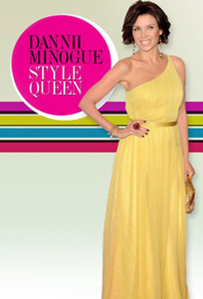 TV ratings for Dannii Minogue: Style Queen in Ireland. ITV TV series