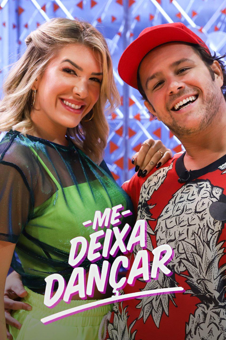 TV ratings for Me Deixa Dançar in Philippines. GNT TV series