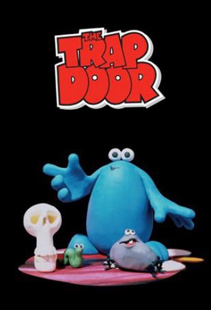 TV ratings for Trap Door in New Zealand. ITV TV series