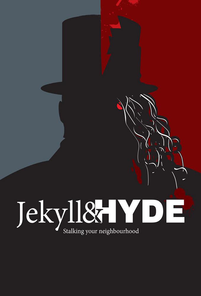 TV ratings for Jekyll And Hyde in Netherlands. ITV TV series