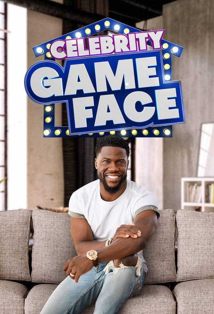 TV ratings for Celebrity Game Face in the United Kingdom. e! TV series