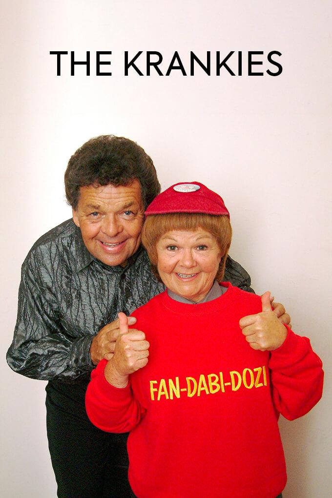 TV ratings for The Krankies in Chile. ITV TV series