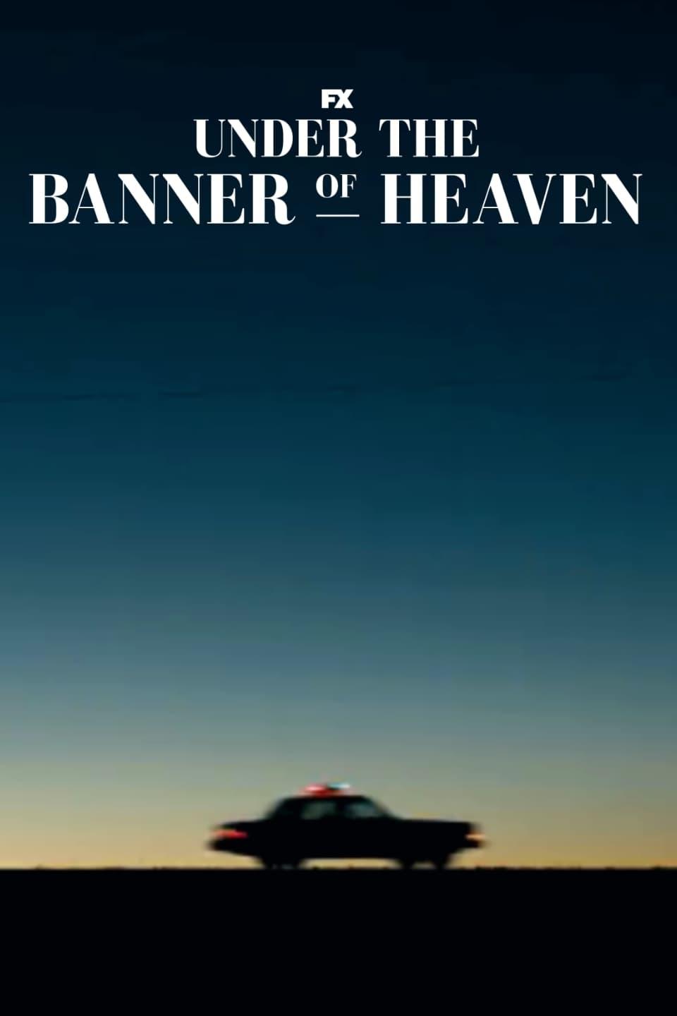 TV ratings for Under The Banner Of Heaven in the United States. Hulu TV series