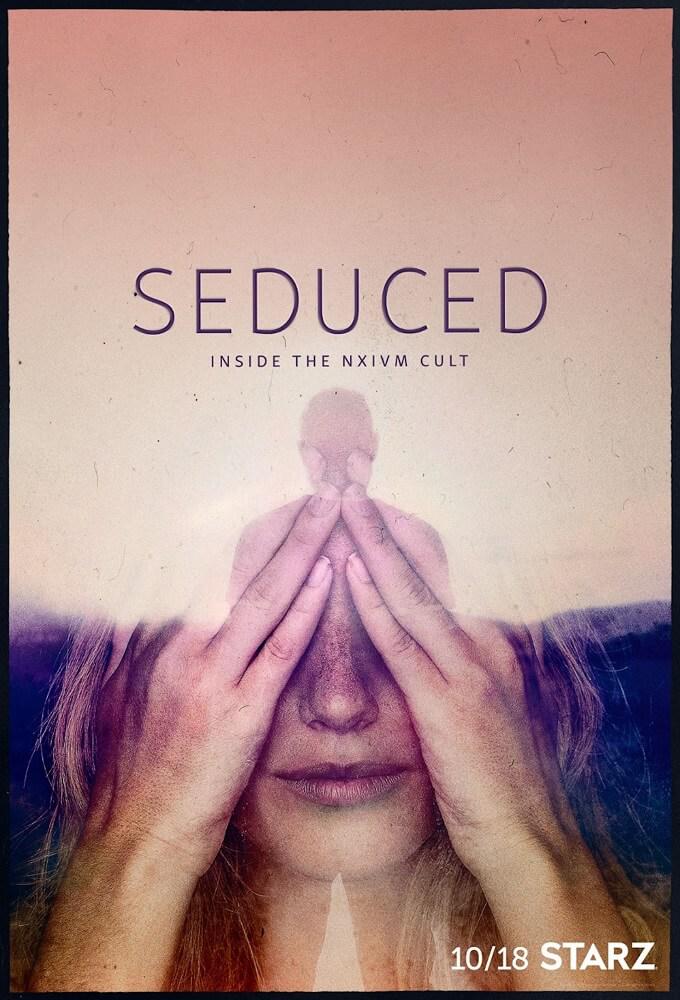 TV ratings for Seduced: Inside The NXIVM Cult in the United Kingdom. STARZ TV series