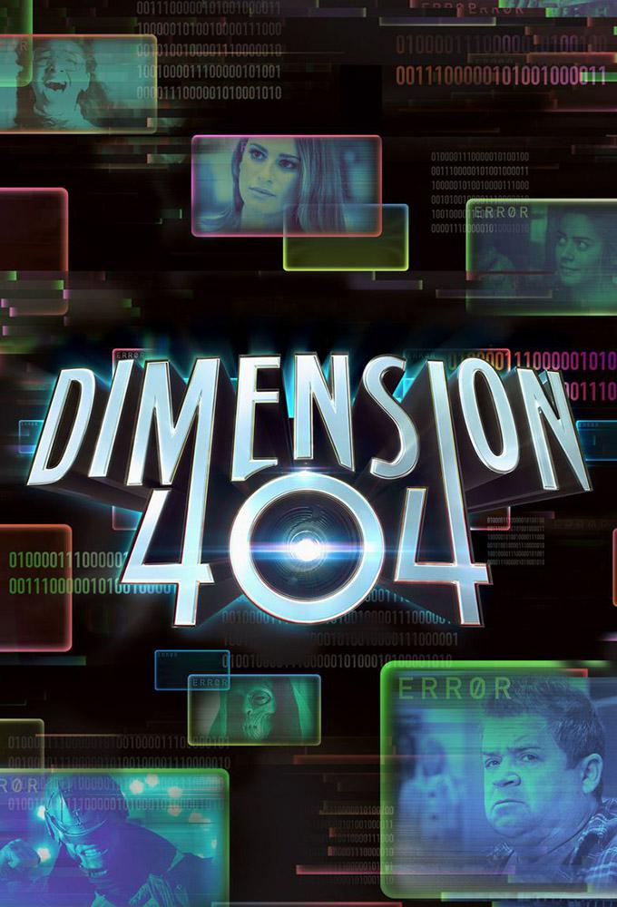 TV ratings for Dimension 404 in Chile. Hulu TV series