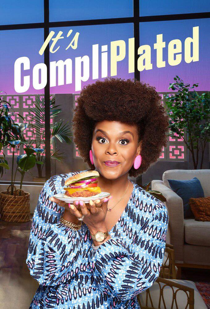 TV ratings for It's Compliplated in South Africa. Food Network TV series