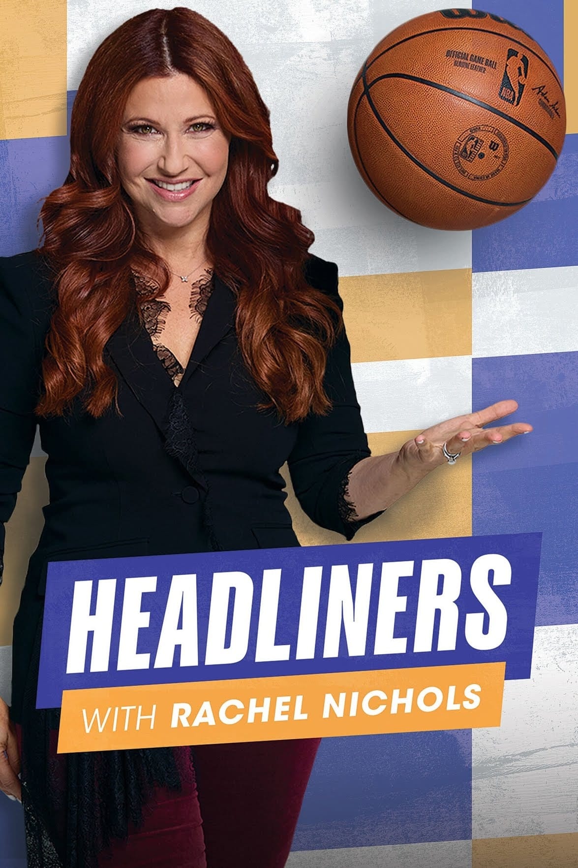 TV ratings for Headliners With Rachel Nichols in Canada. SHOWTIME TV series