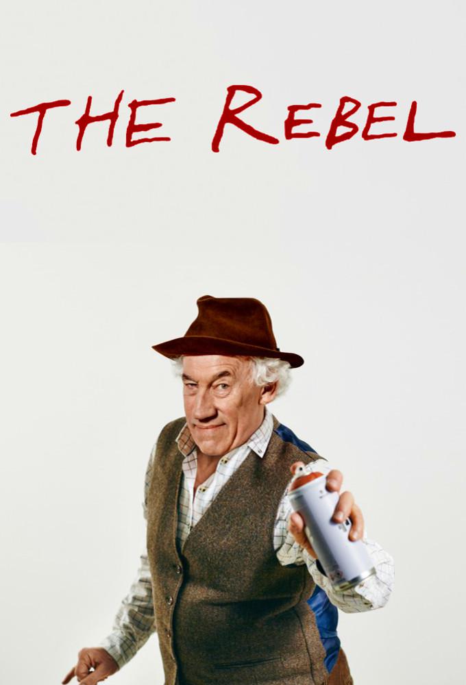 TV ratings for The Rebel in Denmark. UKTV Gold TV series