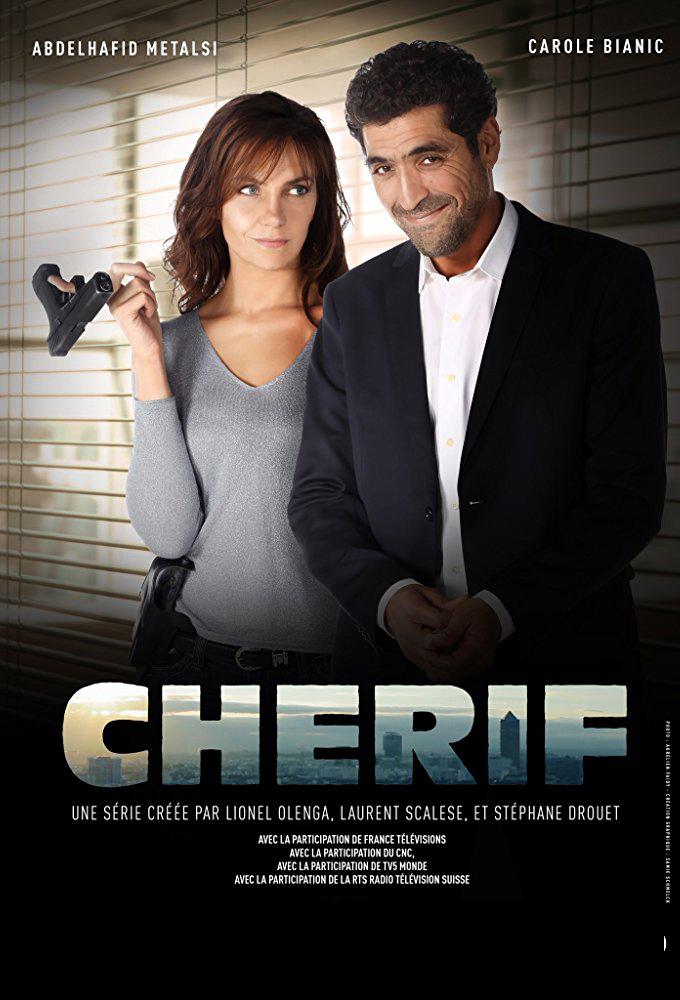 TV ratings for Chérif in India. France 2 TV series