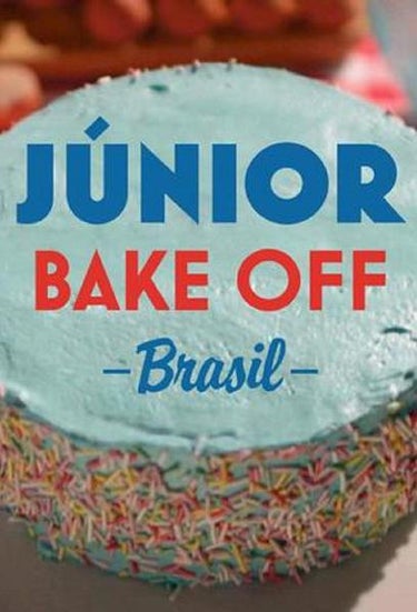 Júnior Bake Off Brasil