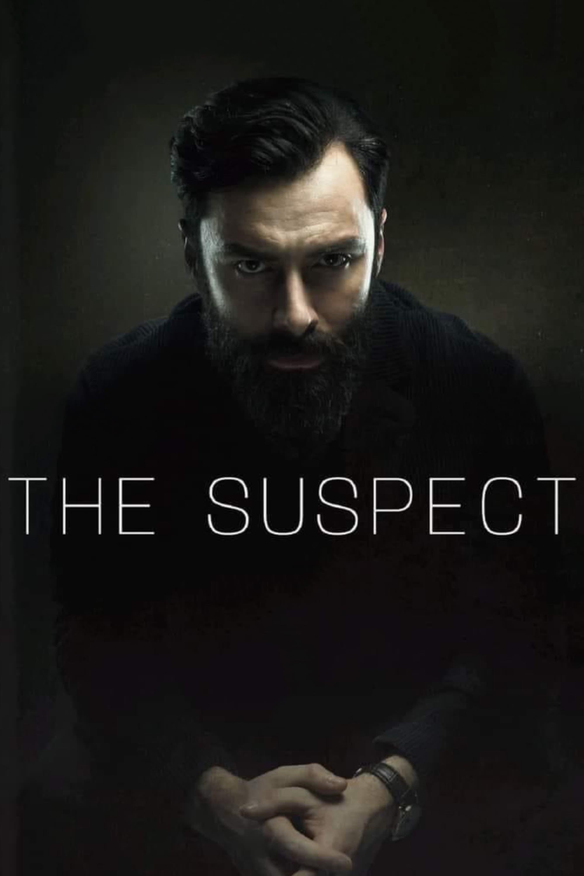 TV ratings for The Suspect in the United States. ITV TV series