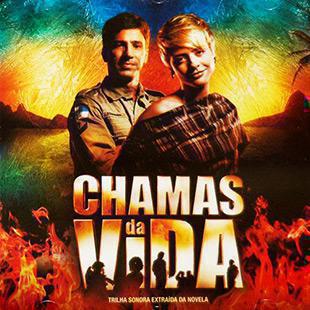 TV ratings for Flames Of Life in Chile. RecordTV TV series