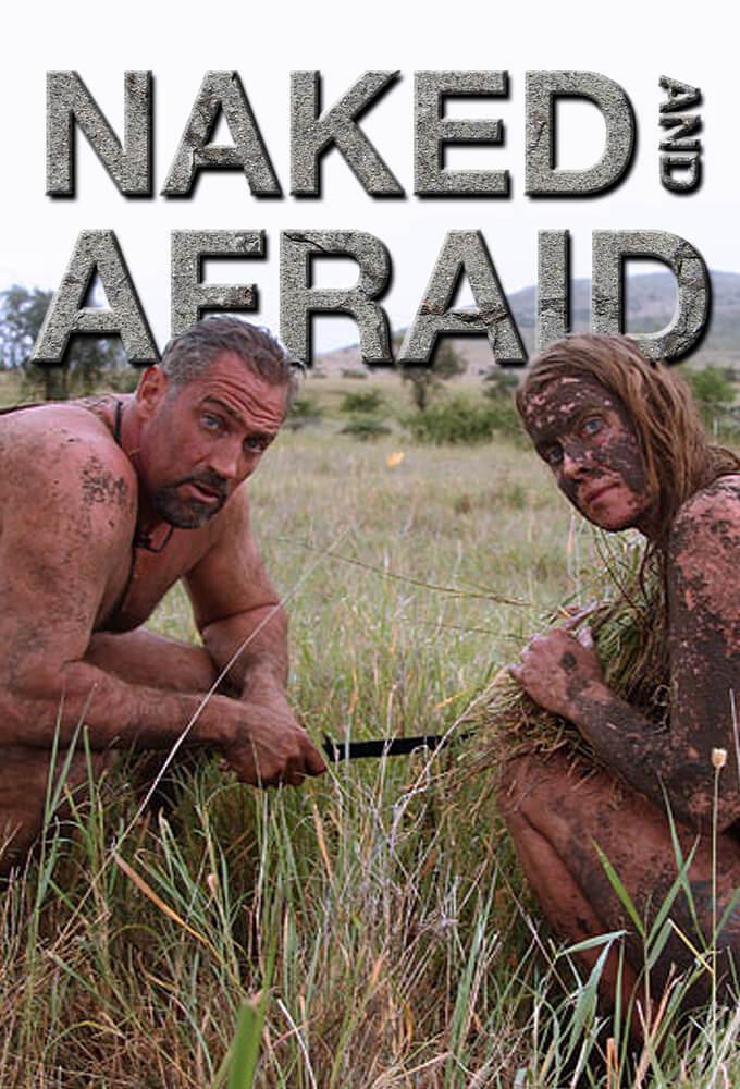 TV ratings for Naked And Afraid in Denmark. Discovery Channel TV series