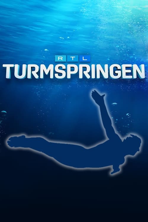 TV ratings for RTL Turmspringen in Chile. RTL TV series
