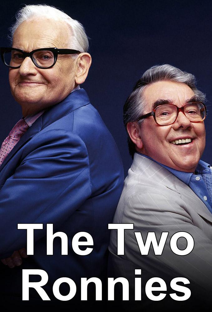 TV ratings for The Two Ronnies in New Zealand. BBC One TV series