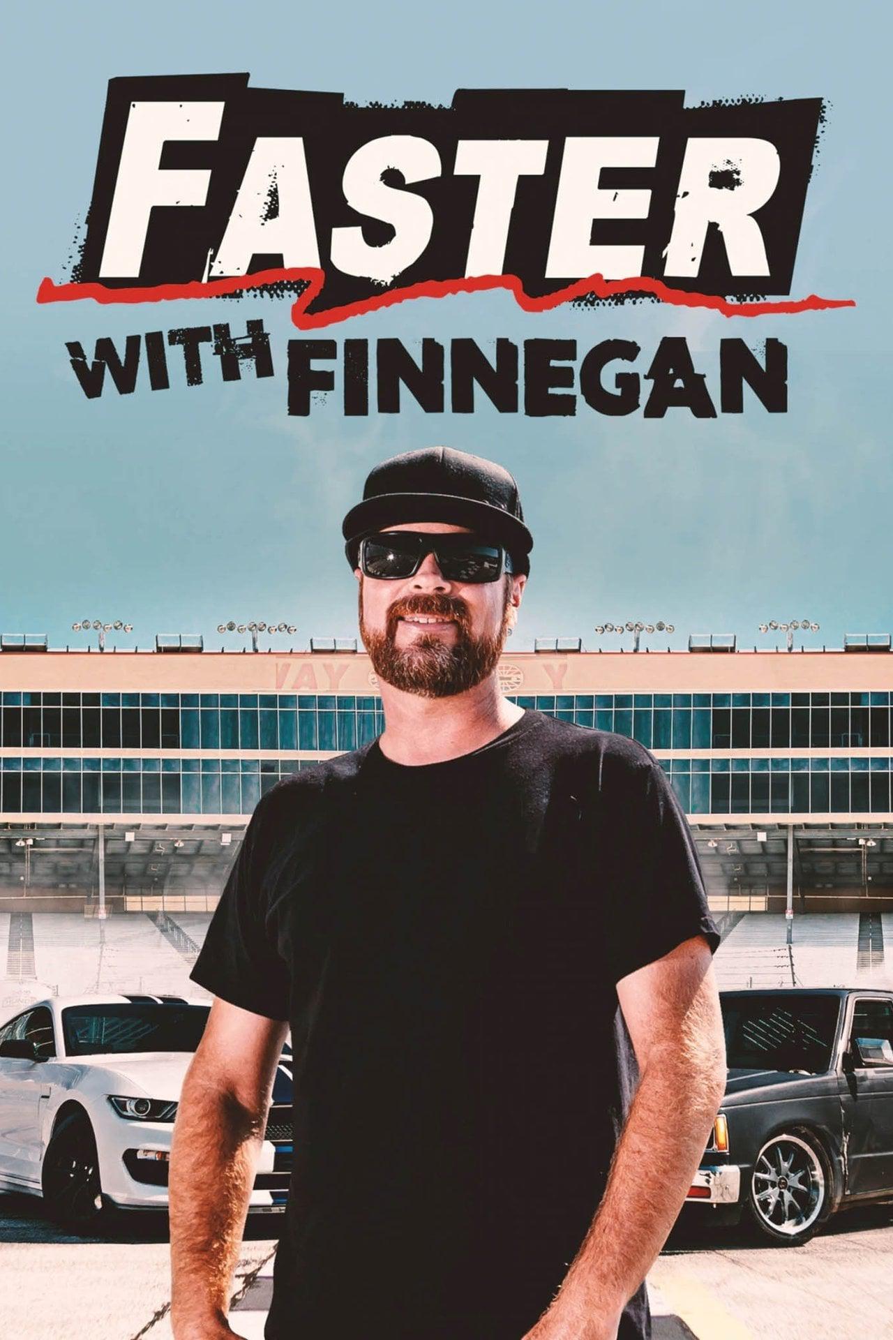 TV ratings for Faster With Finnegan in South Africa. MotorTrend Group TV series