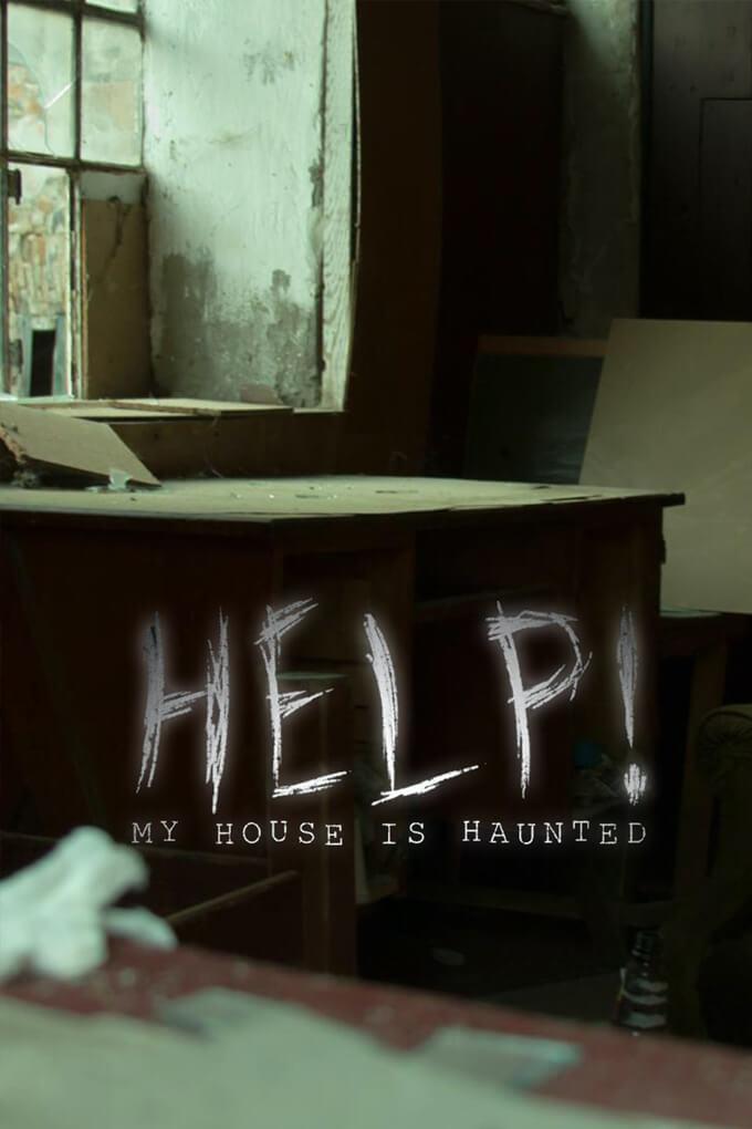 TV ratings for Help! My House Is Haunted in South Africa. Really TV series
