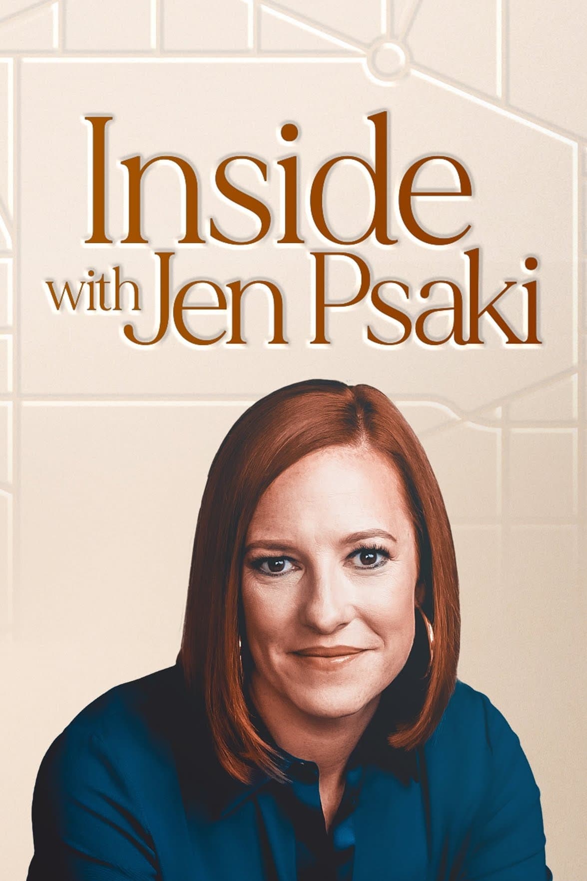 TV ratings for Inside With Jen Psaki in Thailand. MSNBC TV series