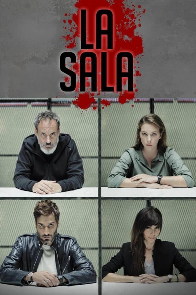 TV ratings for La Sala in Malaysia. HBO España TV series