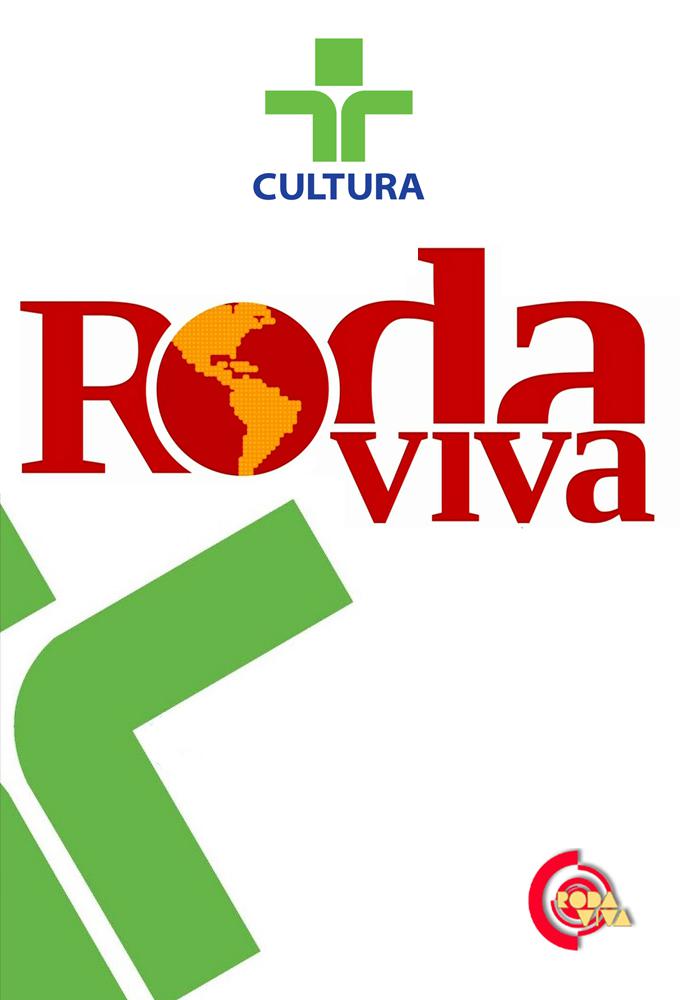TV ratings for Roda Viva in South Korea. TV Cultura TV series