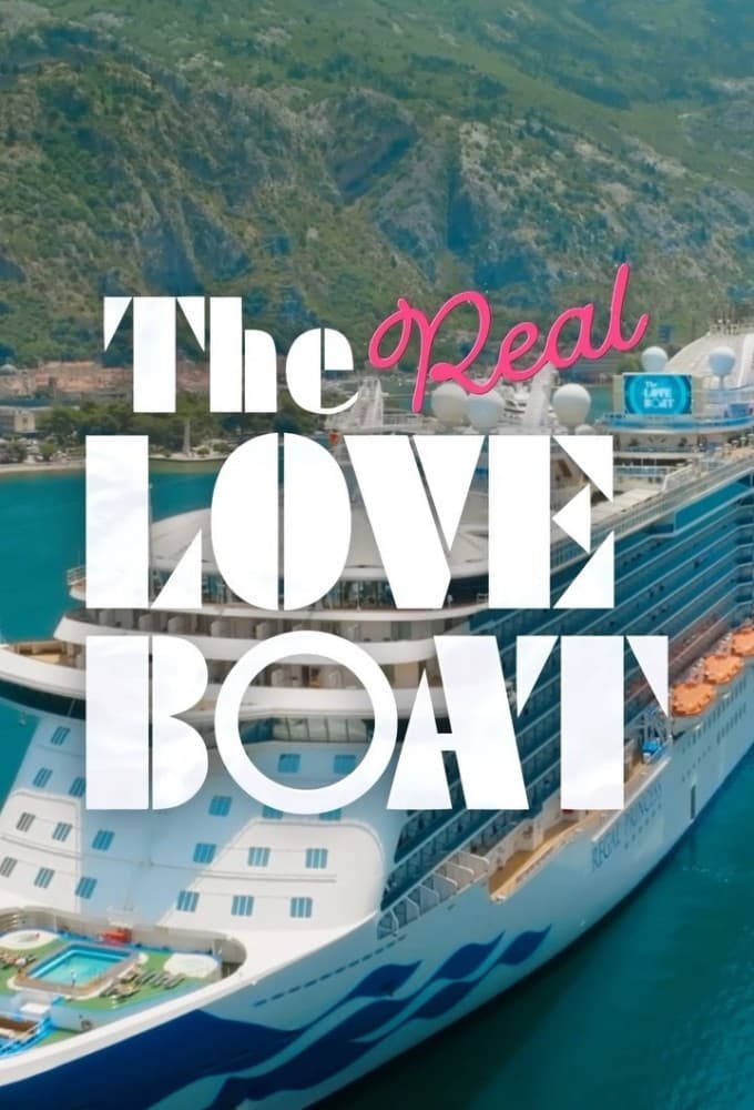 TV ratings for The Real Love Boat Australia in India. Network 10 TV series