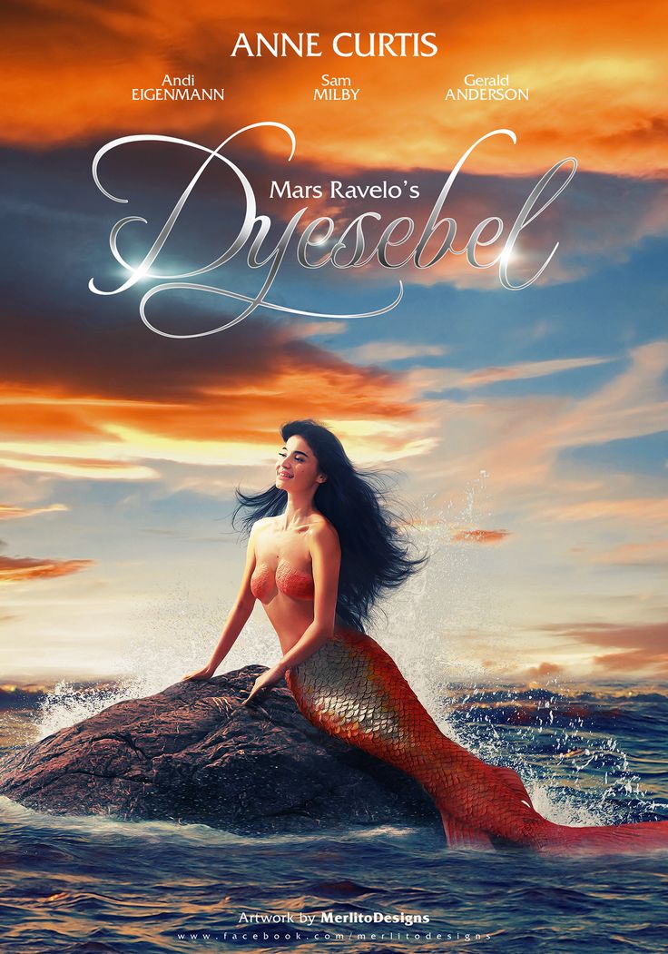 TV ratings for Dyesebel in Netherlands. ABS-CBN TV series