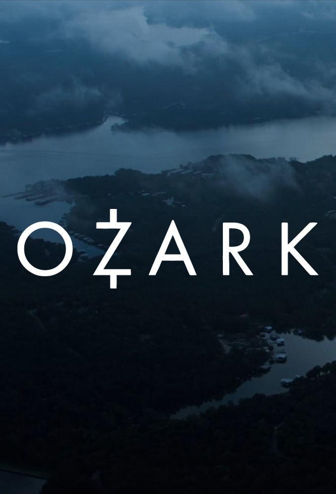 TV ratings for Ozark in the United States. Netflix TV series