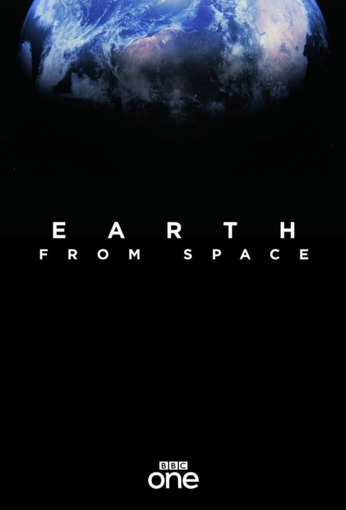 TV ratings for Earth From Space in los Estados Unidos. BBC One TV series