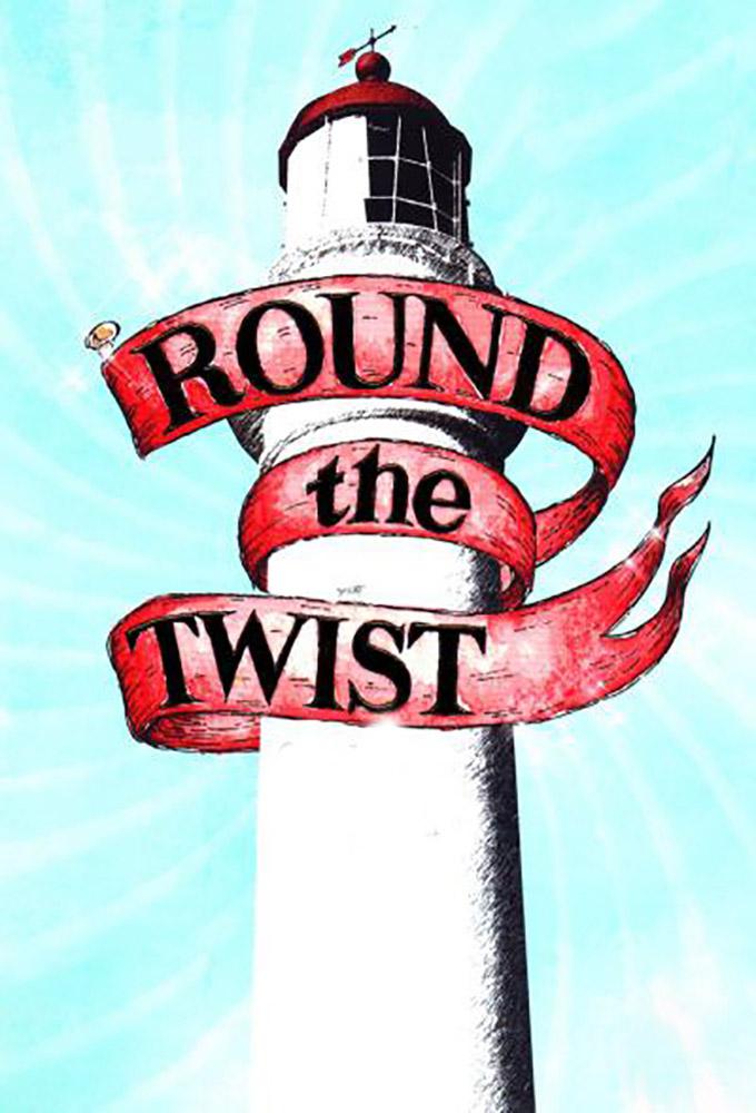 TV ratings for Round The Twist in Suecia. Seven Network TV series